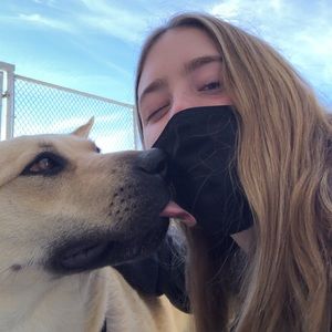 Meet your Posher, Alexandria